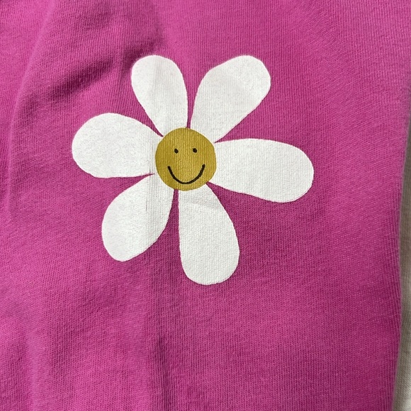 Hannah Andersson Colorblocked Baseball Teen Size 6/7 - Picture 5 of 15